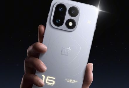 背部呼吸灯来了!一加 16 外观公布,明日星光配色自带星际光效-极客视界 - 数码评测_手机推荐_智能硬件_科技生活