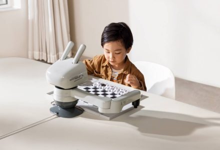 以棋启智伴童年，元萝卜适配“六一成长礼”参考指南-极客视界 - 数码评测_手机推荐_智能硬件_科技生活
