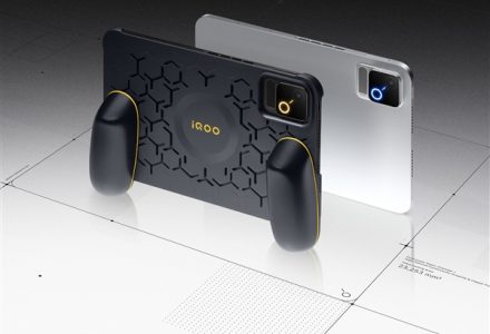 带内置散热风扇!iQOO Pad Ultra 配色公布,8.8 英寸小钢炮 9 月 29 日发布-极客视界 - 数码评测_手机推荐_智能硬件_科技生活