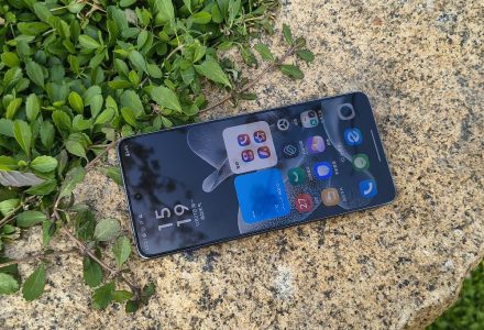 超轻薄全能硬核手机，联想moto X70 Air上手体验-极客视界 - 数码评测_手机推荐_智能硬件_科技生活