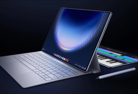华为MatePad Pro Max正式上市：主打轻薄大屏设计，搭载麒麟T93芯片，售价5999元-极客视界 - 数码评测_手机推荐_智能硬件_科技生活