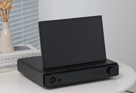 革新无线HiFi体验！HIFIMANHM2000音频平板正式上市，自研协议打破音质桎梏-极客视界 - 数码评测_手机推荐_智能硬件_科技生活