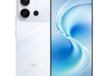星芒美学+4K超清实况!vivo S60系列正式发布,超长续航重塑中端影像体验-极客视界 - 数码评测_手机推荐_智能硬件_科技生活