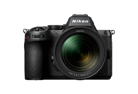 尼康Z5II全画幅微单正式发布：旗舰级EXPEED 7加持，暗光与对焦全面越级-极客视界 - 数码评测_手机推荐_智能硬件_科技生活