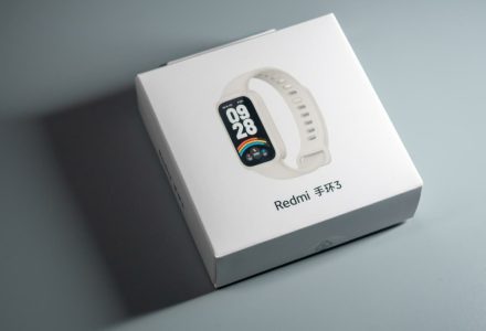 超长续航18天,入门手环佳选:红米手环3图赏-极客视界 - 数码评测_手机推荐_智能硬件_科技生活
