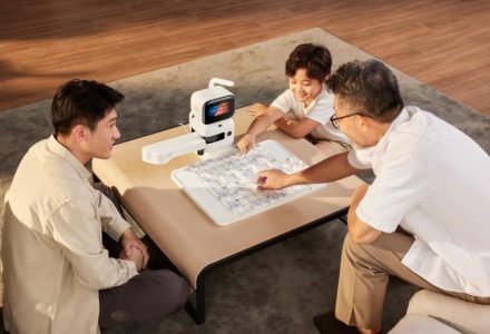 以棋为媒伴父爱同行，元萝卜AI下棋机器人凭实力圈粉家庭用户-极客视界 - 数码评测_手机推荐_智能硬件_科技生活
