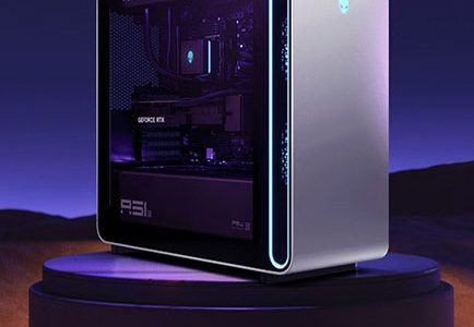 外星人Area-51 9950X3D2处理器版台式机发布：全球首款双X3D旗舰整机，国行45999元起-极客视界 - 数码评测_手机推荐_智能硬件_科技生活
